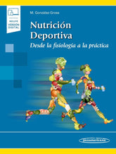 NUTRICION DEPORTIVA DESDE LA FISIOLOGIA A LA PRACTICA - 9788491106036